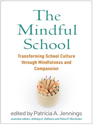 cover image of The Mindful School